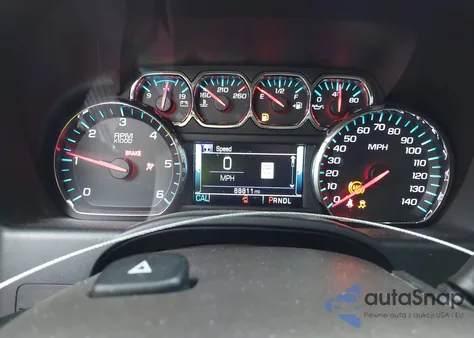 2017 GMC Sierra 1500 Slt from USA, damaged, VIN 3GTU2NEC8HG446805